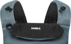 Dooky Ergonomische Draagzak Urban Comfort Green Emerald 17 Dooky Ergonomische Draagzak Urban Comfort Green Emerald -Winkel voor babyproducten 1200x738 1