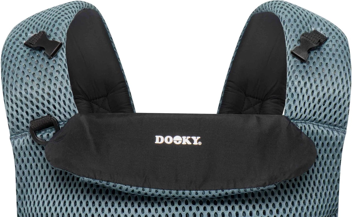 Dooky Ergonomische Draagzak Urban Comfort Green Emerald Dooky Ergonomische Draagzak Urban Comfort Green Emerald -Winkel voor babyproducten 1200x738 1