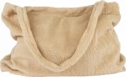 Teddy Tas Beige | Luiertas | Tote Bag | Mom Bag | 30 Liter | 55 X 45 Cm -Winkel voor babyproducten 1200x738
