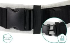 Fillikid Premium Draagzak - 2 In 1 - Ergonomisch - EU Gecertificeerd - Natural Sand - Ontworpen Met Draagconsulent -Winkel voor babyproducten 1200x741 1