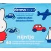Dermo Care Nijntje Toetendoekjes – Blauw – 10 X 40 Stuks 1 Dermo Care Nijntje Toetendoekjes – Blauw – 10 X 40 Stuks -Winkel voor babyproducten 1200x741