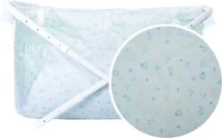 Bibabad Ultra Light Fresh 'n Fruity 80 X 80 Cm