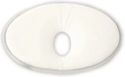 Doomoo Basics Baby Pillow - Klein Ergonomisch Hoofdkussentje 12 Doomoo Basics Baby Pillow - Klein Ergonomisch Hoofdkussentje -Winkel voor babyproducten 1200x745 4