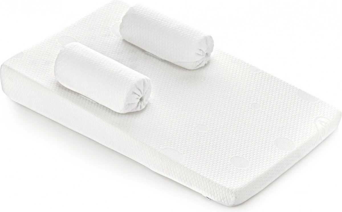 Babyjem Baby Wit Eco Reflux Kussen 1115421 Babyjem Baby Wit Eco Reflux Kussen 1115421 -Winkel voor babyproducten 1200x745 5
