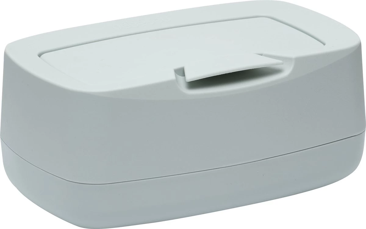 Bébé-Jou Sky Green Easy Wipe Box 4228055 Bébé-Jou Sky Green Easy Wipe Box 4228055 -Winkel voor babyproducten