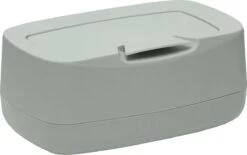 Bébé-Jou Easy Wipe Box Silk Breeze Green Grey
