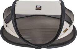 Deryan Baby Luxe Campingbedje – Inclusief Zelfopblaasbare Matras - Cream 18 Deryan Baby Luxe Campingbedje – Inclusief Zelfopblaasbare Matras - Cream -Winkel voor babyproducten 1200x757 1