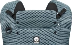 Dooky Ergonomische Draagzak Urban Comfort Green Emerald 4 Dooky Ergonomische Draagzak Urban Comfort Green Emerald -Winkel voor babyproducten 1200x758 4