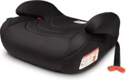 Lionelo Luuk Fix - Autostoeltje - ISOFIX-systeem - Zachte Spons Gebruikt In De Zitting - Extra Bevestigingsriem -Winkel voor babyproducten 1200x762 1