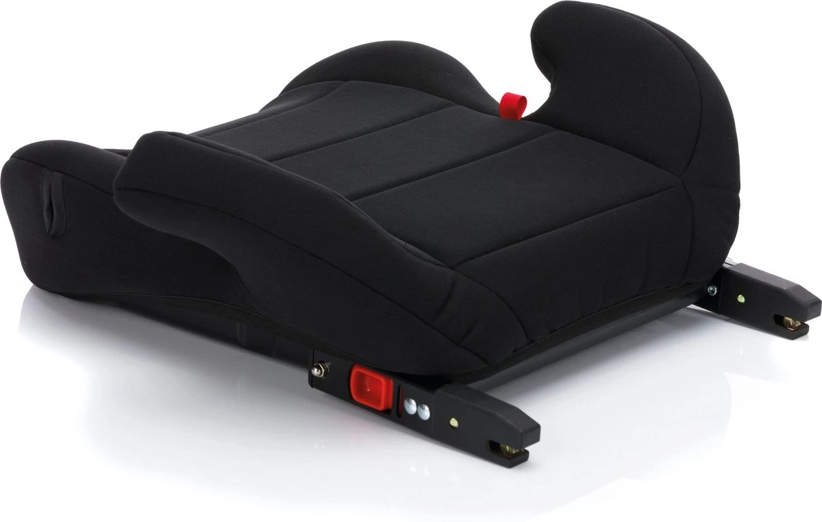 Auto Zitverhoger - Isofix - Autozitje - Kinderzitje - Zwart - Gecertificeerd - Fillikid Auto Zitverhoger - Isofix - Autozitje - Kinderzitje - Zwart - Gecertificeerd - Fillikid -Winkel voor babyproducten 1200x762 2
