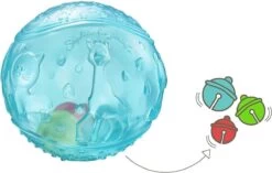 Sophie De Giraf - Speelbal - Sensory Ball -Winkel voor babyproducten 1200x765 1