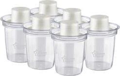 Tommee Tippee - Closer To Nature Melkpoederhouder