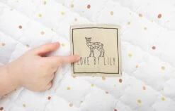 Love By Lily - Groot Speelkleed - Goldmine - City Size - 150x120cm -Winkel voor babyproducten 1200x770