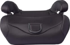 Bebies First Autostoel Grandtour - Groep 1/2/3 (9-36 Kg) - Gordel - Zwart -Winkel voor babyproducten 1200x771