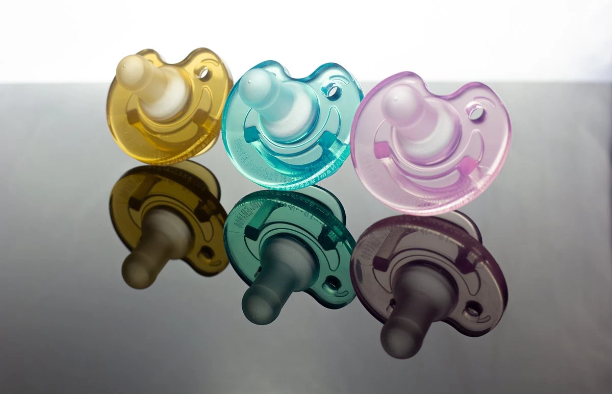 MijnNami Soother Speen - 2 stuks - Roze - Nicu - 100% Voedselgraad Siliconen - Newborn fopseen - 0-6 maanden MijnNami Soother Speen - 2 Stuks - Roze - Nicu - 100% Voedselgraad Siliconen - Newborn Fopseen - 0-6 Maanden -Winkel voor babyproducten 1200x772 3