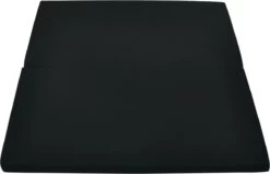 Ding Opvouwbaar Boxmatras In Tas 88 X 88 Cm