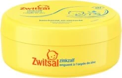 Zwitsal Zinkzalf Pot 150ML -Winkel voor babyproducten 1200x774 2