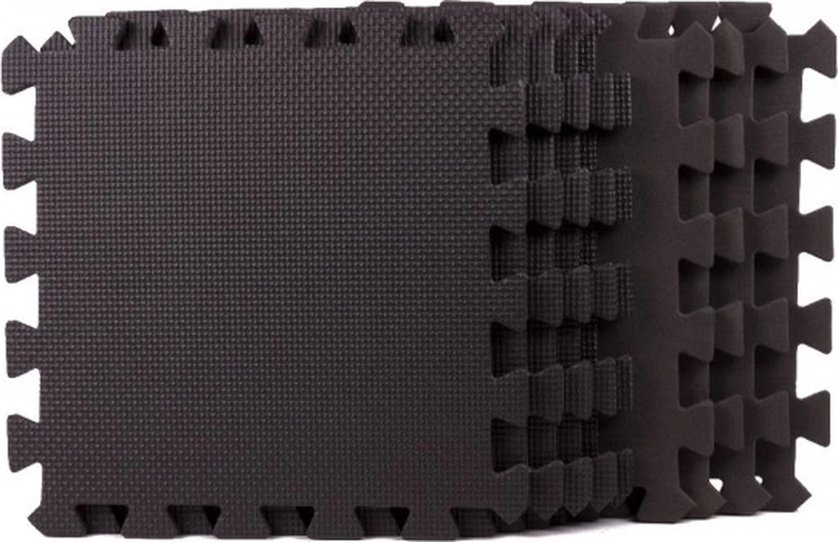 9 Stuks zwarte puzzel vloertegels foam 30 x 30 cm - Puzzel speelmat - Baby/peuter speelgoed matten Benson 9 Stuks Zwarte Puzzel Vloertegels Foam 30 X 30 Cm - Puzzel Speelmat - Baby/peuter Speelgoed Matten -Winkel voor babyproducten 1200x776 1