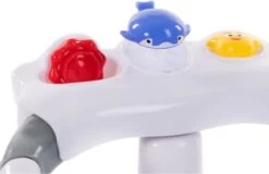 B-Bath Seat Badzitje - Grey/White -Winkel voor babyproducten 1200x778 1