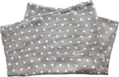 Swaddle Doek XL - Stippen