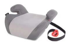 Lionelo Luuk - Stoelverhoging - Voorgevormde Vorm - Zachte Spons Gebruikt In De Zitting - Extra Bevestigingsriem -Winkel voor babyproducten 1200x778 5