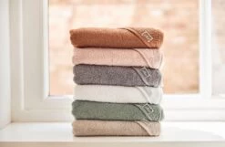 Jollein Badcape Badstof 75x75cm - Caramel 8 Jollein Badcape Badstof 75x75cm - Caramel -Winkel voor babyproducten 1200x782