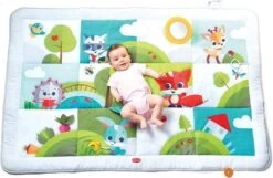 Tiny Love Supermat Speelmat - Meadow Days 5 Tiny Love Supermat Speelmat - Meadow Days -Winkel voor babyproducten 1200x783 2