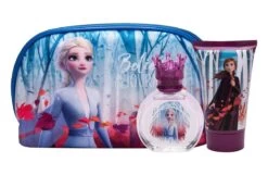 Disney Frozen Frozen Ll - Geurset - Parfum 50ml + Douche Gel 100ml - Cadeautip! 11 Disney Frozen Frozen Ll - Geurset - Parfum 50ml + Douche Gel 100ml - Cadeautip! -Winkel voor babyproducten 1200x783