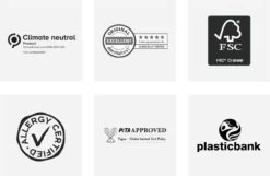 LILLYDOO Green Natural Billendoekjes - Doekjes 100% Vrij Van Plastic & Parfum - 1440 Stuks (24x60) 7 LILLYDOO Green Natural Billendoekjes - Doekjes 100% Vrij Van Plastic & Parfum - 1440 Stuks (24x60) -Winkel voor babyproducten 1200x784