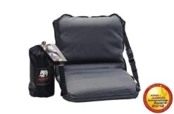 Deryan AirTraveller Vliegtuigbedje - Reiskussen Met Matras - Compact Opgevouwen -Winkel voor babyproducten 1200x785 5