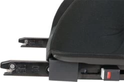 Carkids Auto Zitverhoger Zwart En Rood | Autostoel Groep 3 Met Isofix | Kinderen Vanaf 125 Cm | 22-36 Kg -Winkel voor babyproducten 1200x795 6