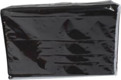 Kekk Campingbedmatras Matras Voor Campingbedje Opvouwbaar 60 X 120 Cm Zwart In Draagtas -Winkel voor babyproducten 1200x795 8