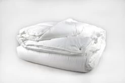 Kinderdekbed Ledikant Princessdekbed 4-seizoenen -100x135 Cm-