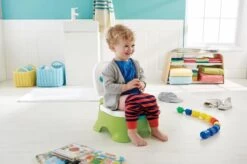 Fisher Price Fisher-Price Koninklijk Plaspotje - Groen -Winkel voor babyproducten 1200x799 11