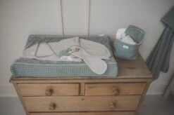 Koeka Newborn Baby Omslagdoek Dijon Daily - Zand -Winkel voor babyproducten 1200x799 111