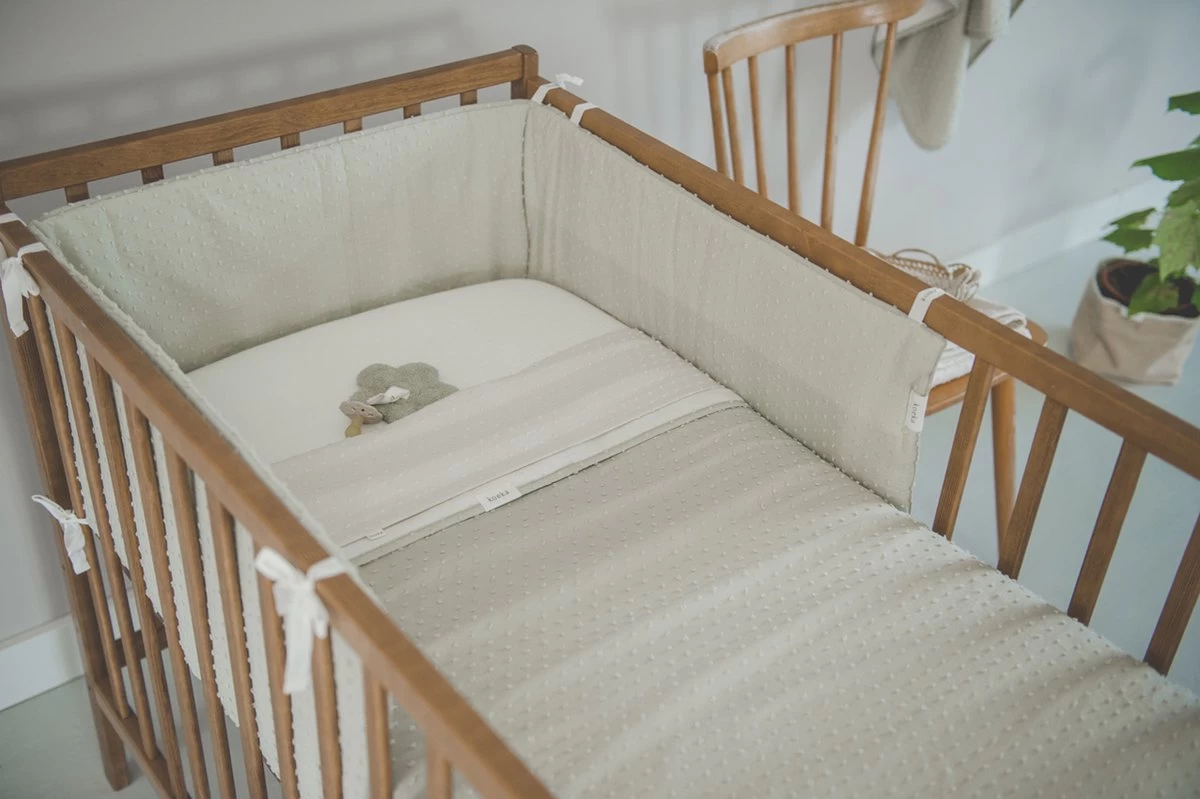 Koeka Wieglaken Napa - katoen - wit Koeka Wieglaken Napa - Katoen - Wit -Winkel voor babyproducten 1200x799 118