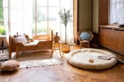 Speelnest Teddy 120cm - Ecru -Winkel voor babyproducten 1200x799 126