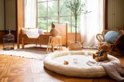 Speelnest Teddy 120cm - Ecru -Winkel voor babyproducten 1200x799 127