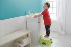 Fisher Price Fisher-Price Koninklijk Plaspotje - Groen -Winkel voor babyproducten 1200x799 13