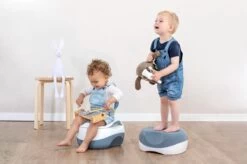 Safety 1st 3 In 1 Potje - Potje, Zitverkleiner, Opstapje - Grijs -Winkel voor babyproducten 1200x799 14