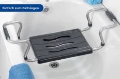 Wenko Badzitje Secura Wit Uitschuifbaar Tot 150kg -Winkel voor babyproducten 1200x799 21