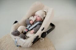 Koeka Speendoekje Eend Dijon Daily - Zand -Winkel voor babyproducten 1200x799 46