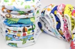 RAMBUX® - Zwemluier - Bosdieren - Wasbaar & Verstelbaar - Zwembroek Voor Zwembad - Zwemshort Baby & Peuter - 3-15 KG - 0-3 Jaar -Winkel voor babyproducten 1200x799 5