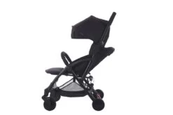 Cabino Buggy Compact / Plooibuggy Lichtgewicht & Compact Voor Het Vliegtuig Zwart -Winkel voor babyproducten 1200x799 55