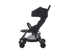 Cabino Buggy Compact / Plooibuggy Lichtgewicht & Compact Voor Het Vliegtuig Zwart -Winkel voor babyproducten 1200x799 56
