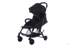 Cabino Buggy Compact / Plooibuggy Lichtgewicht & Compact Voor Het Vliegtuig Zwart -Winkel voor babyproducten 1200x799 57