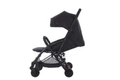 Cabino Buggy Compact / Plooibuggy Lichtgewicht & Compact Voor Het Vliegtuig Zwart -Winkel voor babyproducten 1200x799 58