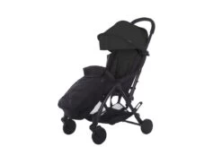 Cabino Buggy Compact / Plooibuggy Lichtgewicht & Compact Voor Het Vliegtuig Zwart -Winkel voor babyproducten 1200x799 59