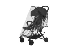 Cabino Buggy Compact / Plooibuggy Lichtgewicht & Compact Voor Het Vliegtuig Zwart -Winkel voor babyproducten 1200x799 60