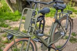 Zadel Op Buis Mirage Jantje Inclusief Voetsteunen Universeel - Zwart -Winkel voor babyproducten 1200x799 67